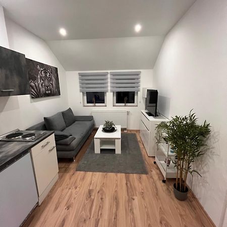 Apartment Soedderich 2 Waake Zewnętrze zdjęcie