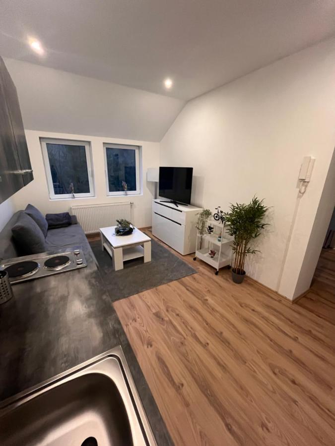Apartment Soedderich 2 Waake Zewnętrze zdjęcie