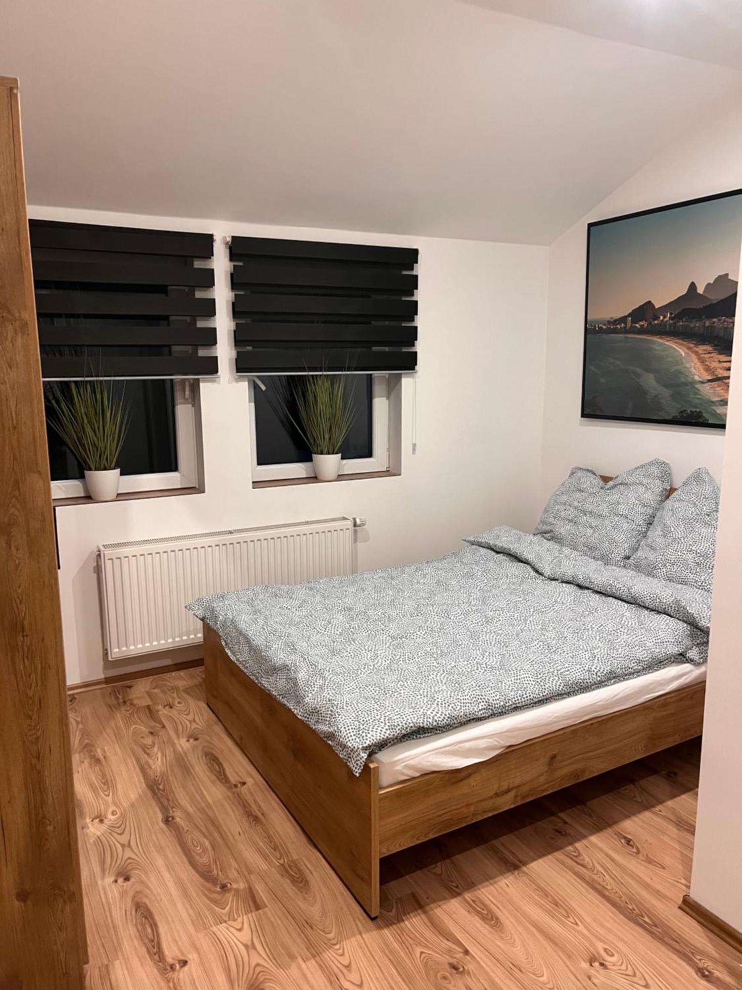 Apartment Soedderich 2 Waake Zewnętrze zdjęcie